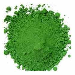 Manufacturers Exporters and Wholesale Suppliers of Chrome Oxide Green Kolkata West Bengal Chrome Oxide Green